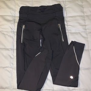 💘Lululemon Tights💘